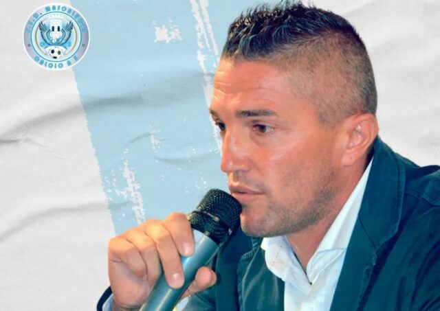 Mascalucia, si parte. Giuffrida: “Squadra molto giovane ma è il gruppo è vincente”