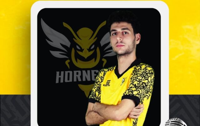 Sporting Hornets, Di Tata: “Siamo motivati, vogliamo dimostrare di poter fare bene”