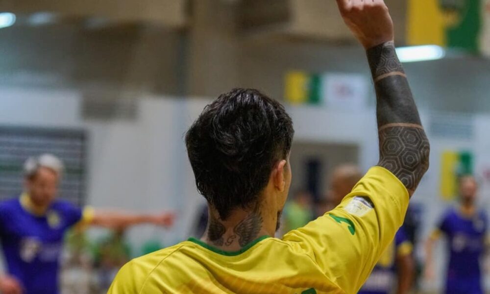 Scritto nel destino: il gol vittoria di Emanuele Volonnino