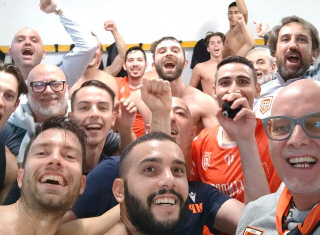 Serie A2 Élite, Day 3: Benevento, Fenice e Manfredonia si prendono la scena