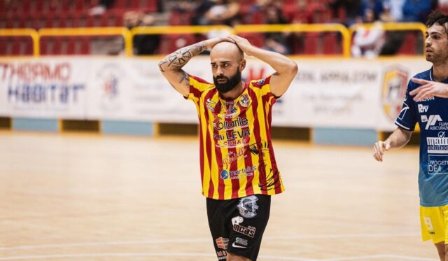 Benevento, che partenza! De Crescenzo: “Gruppo unito che non si risparmia mia”