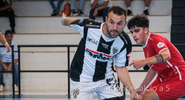 Serie B in campo per la sesta giornata: c’è il derby Castellamonte-VDL Fiano Plus