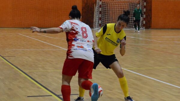Futsal Prandone Soccer Altamura