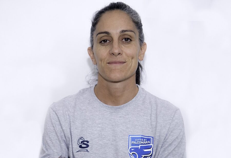 Giulia Domenichetti