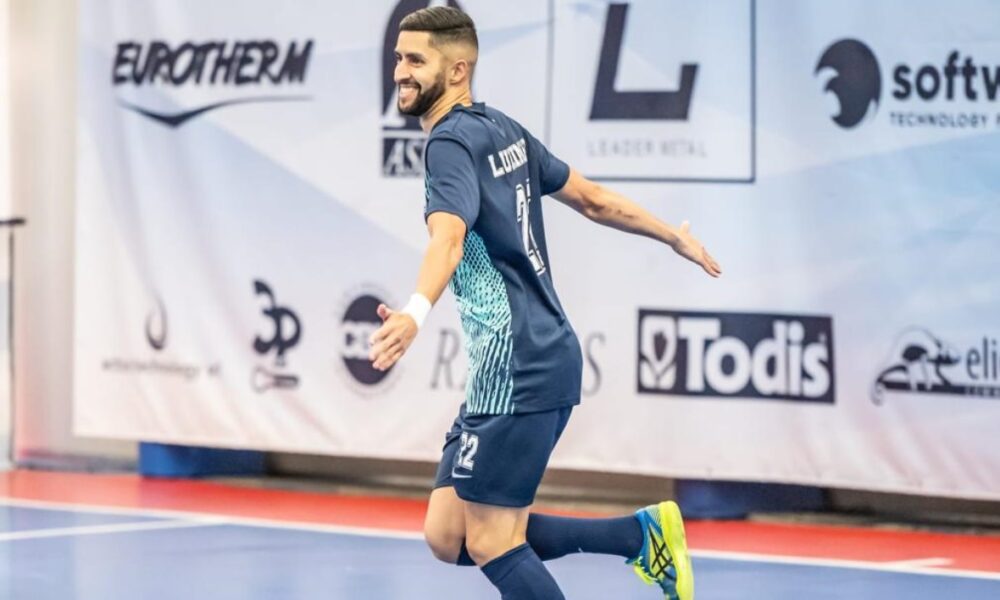 Serie A XL, Day 2: derby all’Olimpus, primo punto Mantova