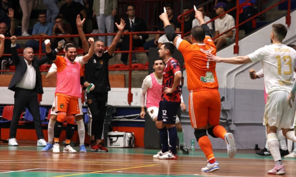 Da Liberti a Nardi: la Serie A XL sempre più un affare italiano