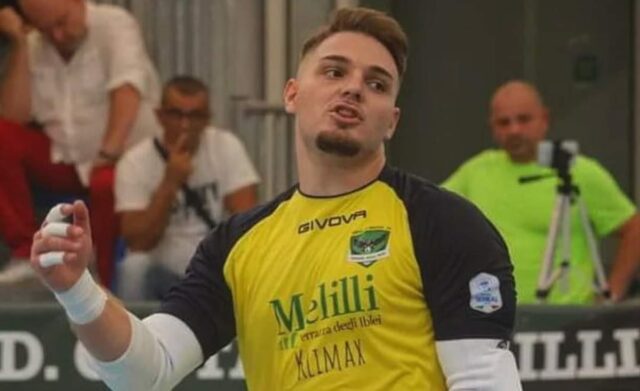 Torna in campo il Città di Melilli. Dovara: “Fare tre punti l’unica cosa che conta”