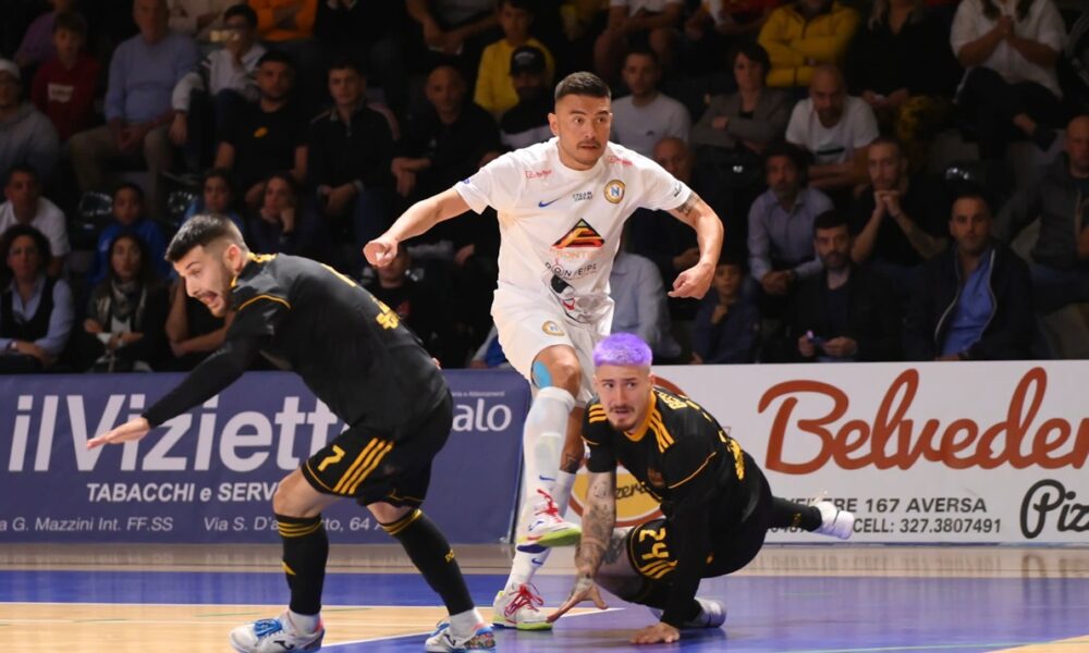 Serie A XL, Day 4: carattere Ecocity, vincono L84 e Italservice