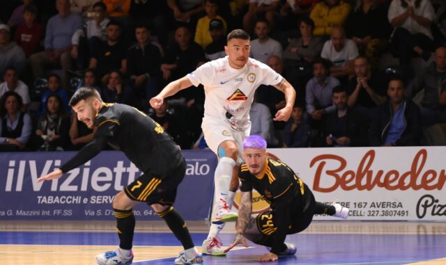 Serie A XL, Day 4: carattere Ecocity, vincono L84 e Italservice
