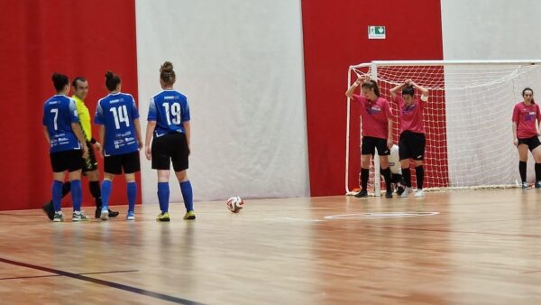 Infinity Futsal