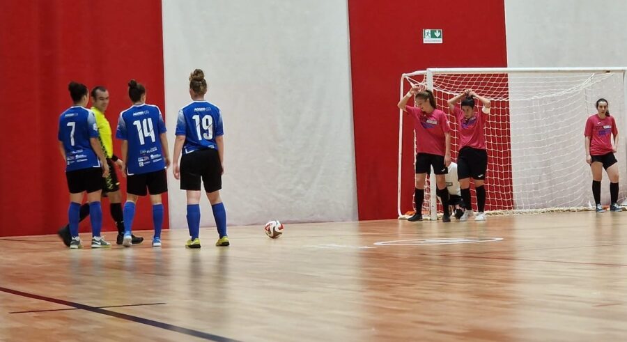Infinity Futsal