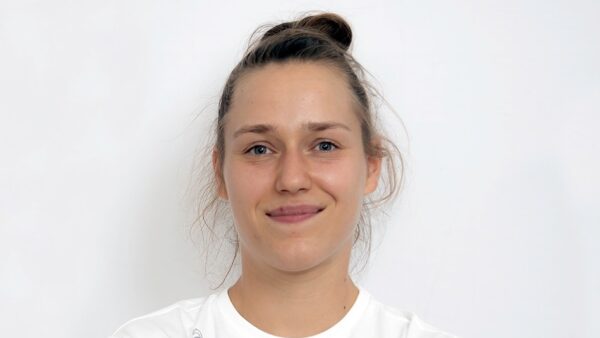 Klaudia Kubaszek