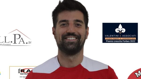 Michele Sabatinelli