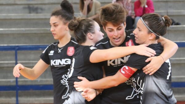 Perugia Futsal