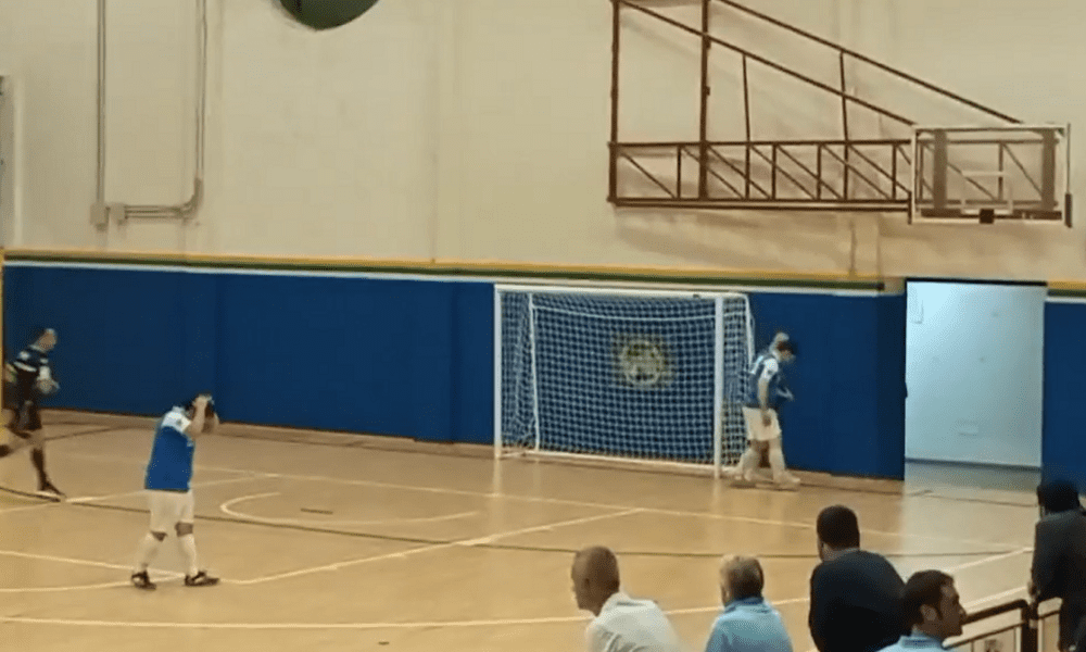 Succede ancora nel 2023: Tombesi-Real Dem finisce tra i fischi