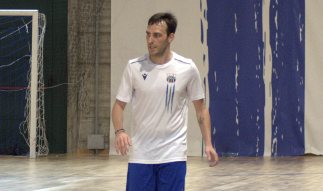 CDM Futsal, arriva il Pistoia. Ortisi: “Dobbiamo cercare di tirare fuori il meglio”