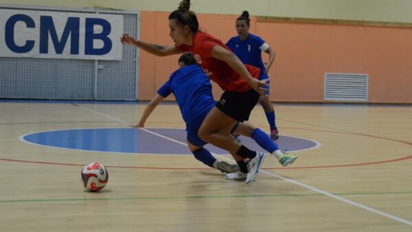 Soccer Altamura