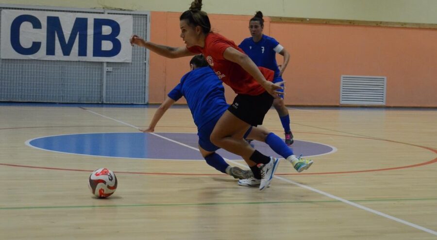 Soccer Altamura