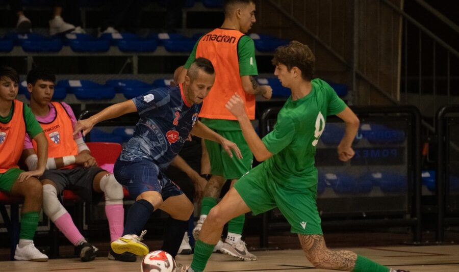 United Pomezia