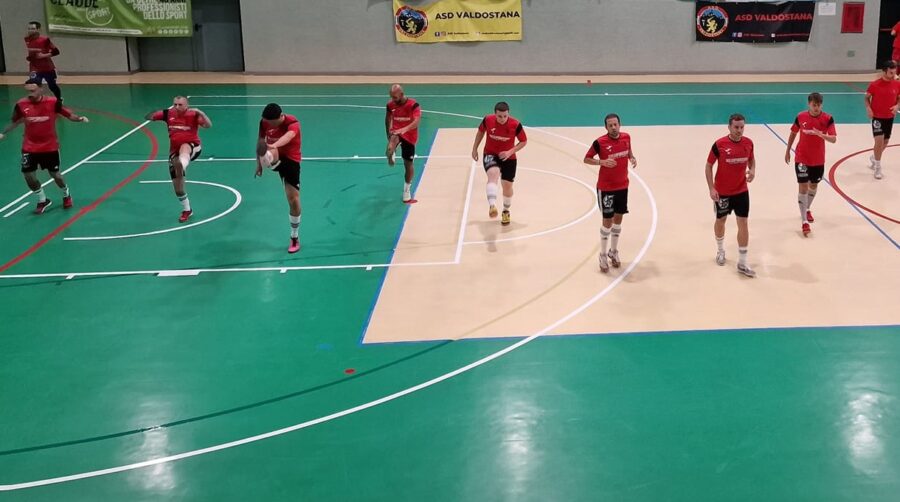 Valdostana Futsal
