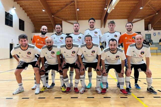 Serie C2 Piemonte VDA, il #Day4: Libertas Antignano a punteggio pieno, vincono Valdostana e Venaria