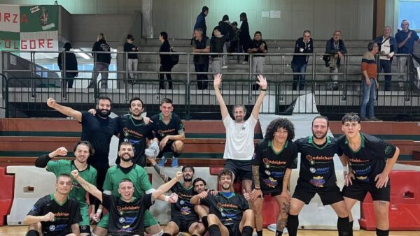 Vigor Fucecchio
