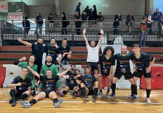 Serie B, il #Day2: colpo del VDL Fiano Plus, ok Vigor Fucecchio, Senise e Città di Adrano