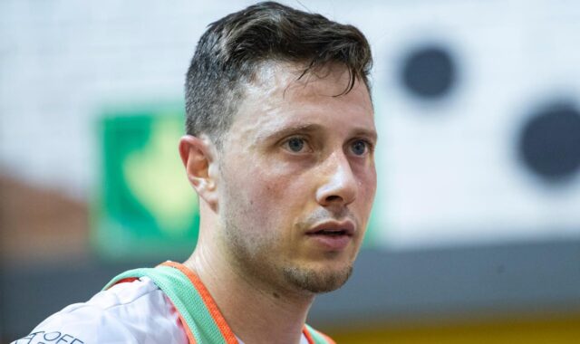 Itria verso i Bulldog, Bruno: “Consapevoli di dover dare il massimo per vincere”
