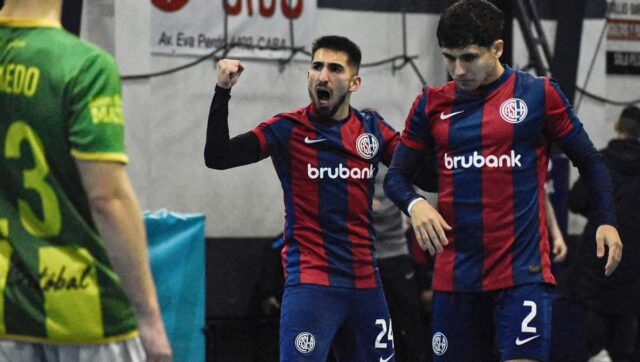 Futsalmercato, il Napoli torna all’attacco: Lucas Bolo presto da Fulvio Colini?