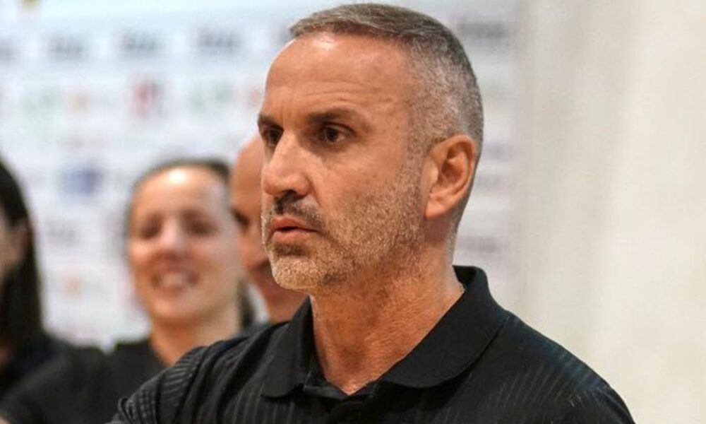 Scherzetto Sala Consilina, Oliva: “I ragazzi sono stati straordinari”