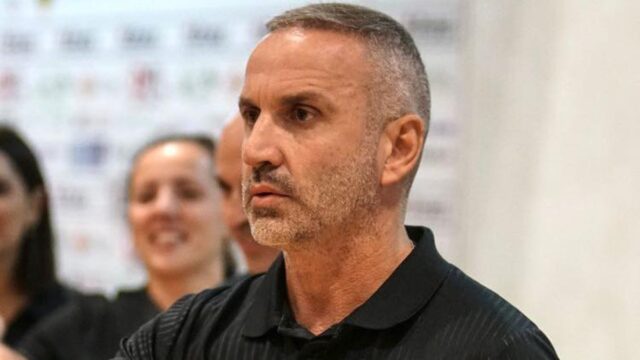 Scherzetto Sala Consilina, Oliva: “I ragazzi sono stati straordinari”
