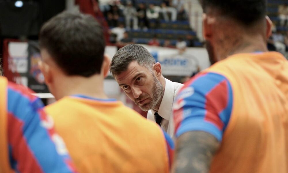 Che Meta! Juanra: “Siamo molto contenti, continuiamo così”
