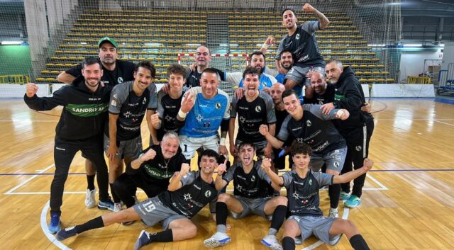 Sandro Abate on fire. Basile: “Contro Pesaro era dura ma siamo stati impeccabili”