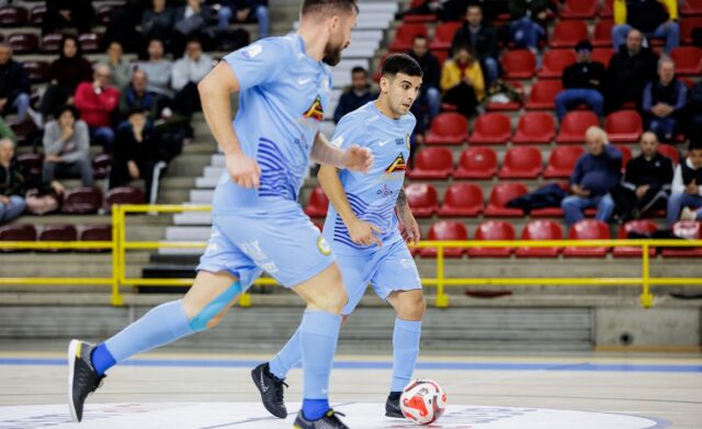 Napoli, Borruto è pronto: “Sta mancando il gol ma conta il risultato di squadra”