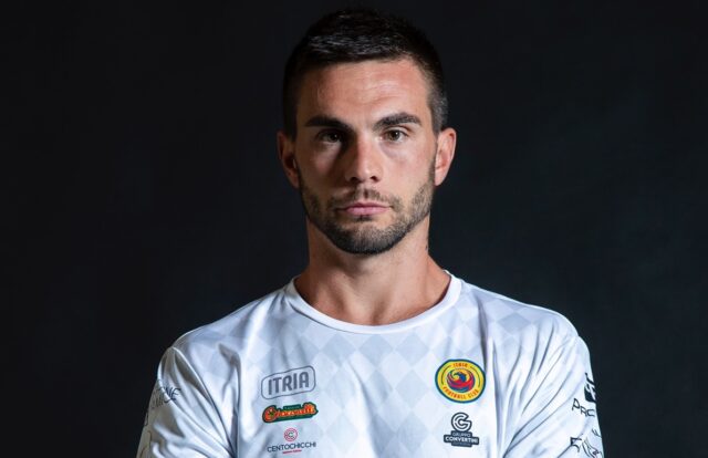 Futsalmercato, Claudio Lacatena saluta l’Itria: “Una delle scelte più difficili”