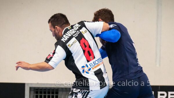 Castellamonte VDL