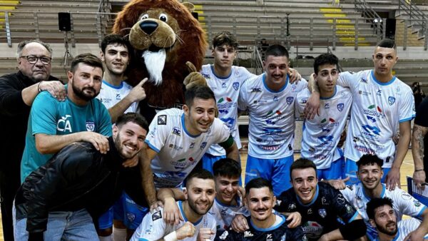 Conit Cisterna