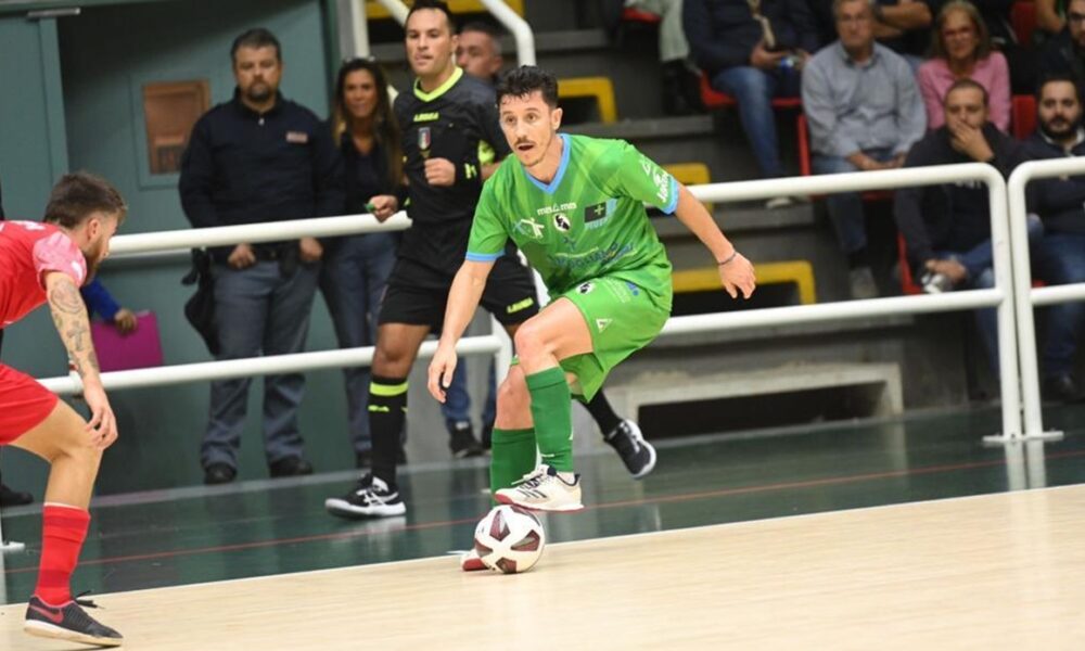 Nicolodi irrompe (di nuovo) sul futsalmercato: un duello-derby in vista