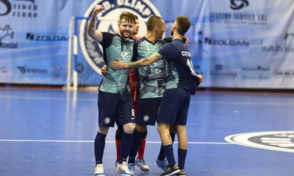 Serie A XL, Day 6: l’Olimpus torna primo, mal di pareggite Napoli