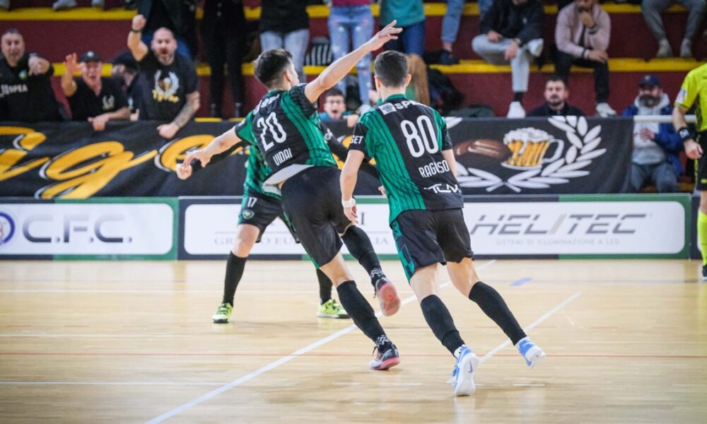 Serie A XL: si rialza la Feldi, primo stop Meta. Ecocity in extremis