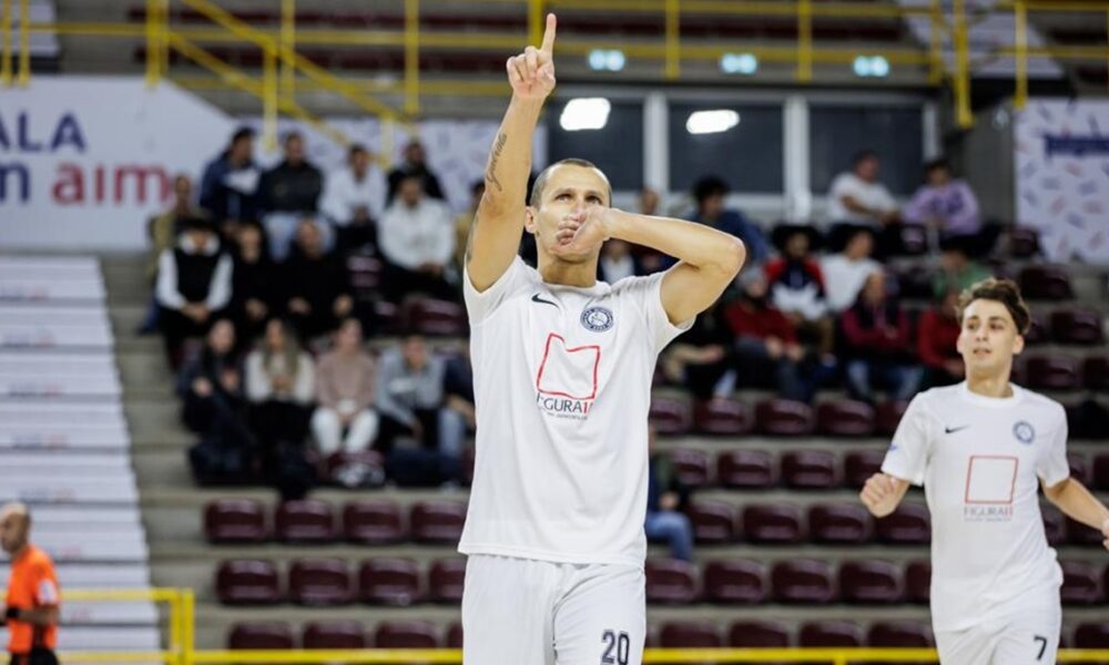 Serie A XL, Day 7: Fortino e Petry lanciano Olimpus e Pirossigeno