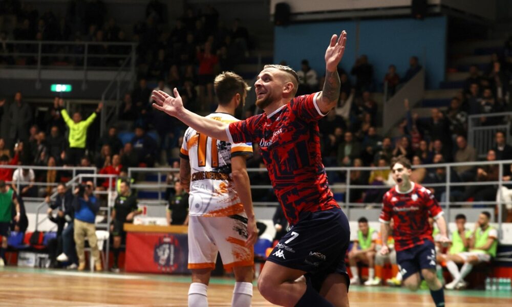Serie A XL, Day 9: Pirossigeno e Active non si fanno male