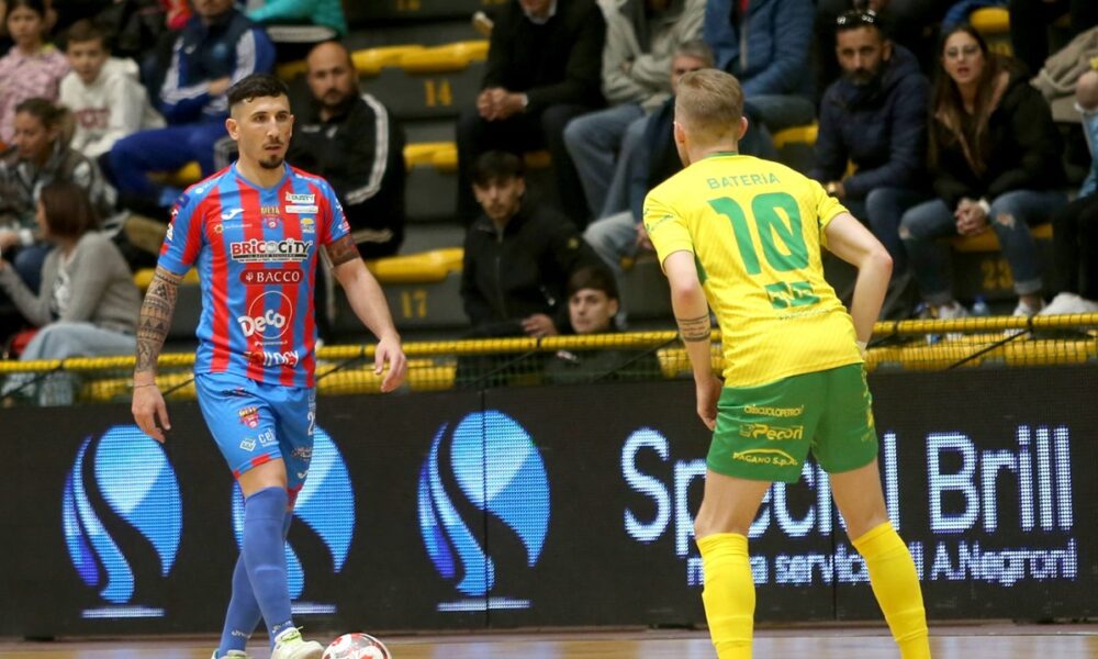 Serie A XL, Day 10: altro show Meta, Italservice di misura