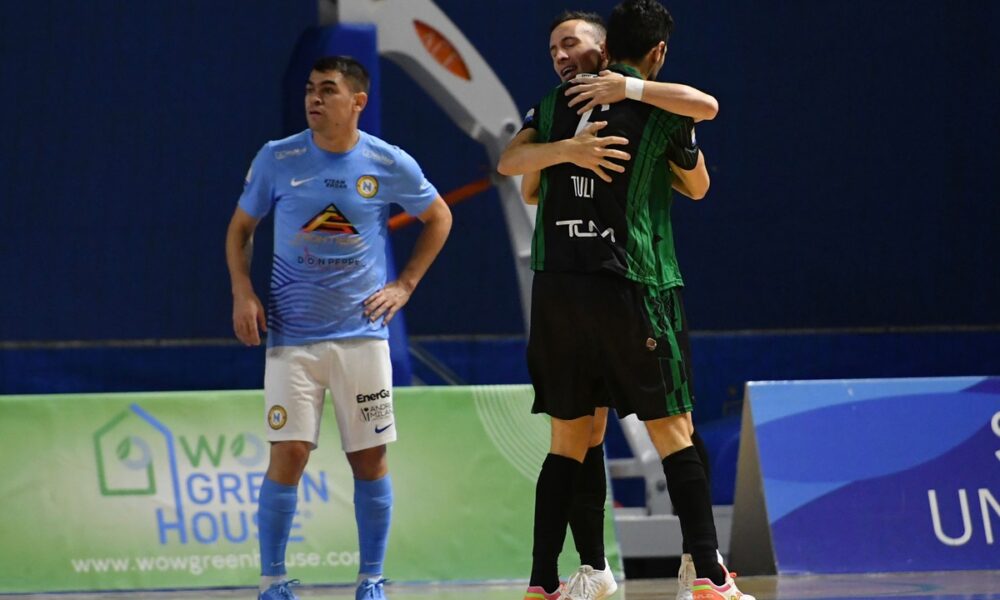 Serie A XL, Day 10: un altro grande passo avanti della L84