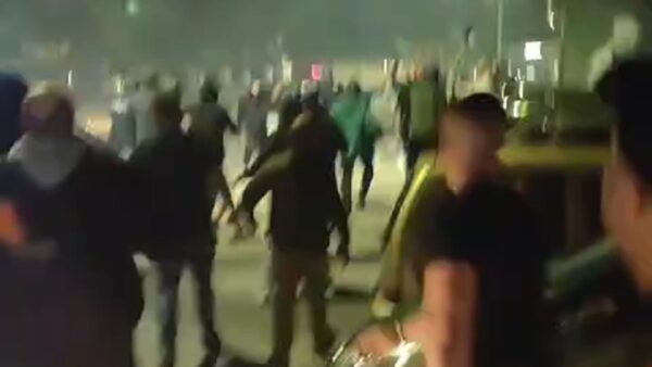 Incursione Paladelmauro