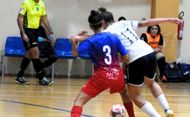 Serie B Femminile, si torna in campo: la L84 gioca in casa, spicca Athena Sassari-Mediterranea