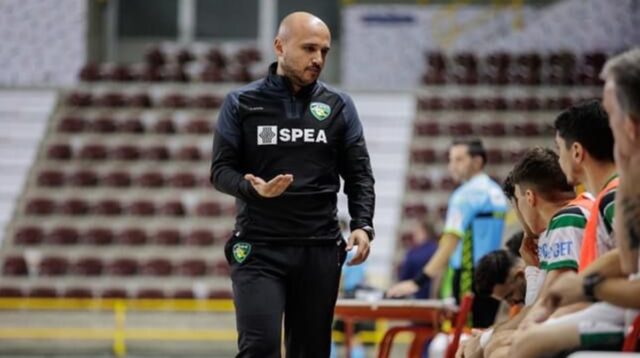 L84, arriva la Meta. Paniccia: “Stanno facendo un gran campionato, serve il 110%”