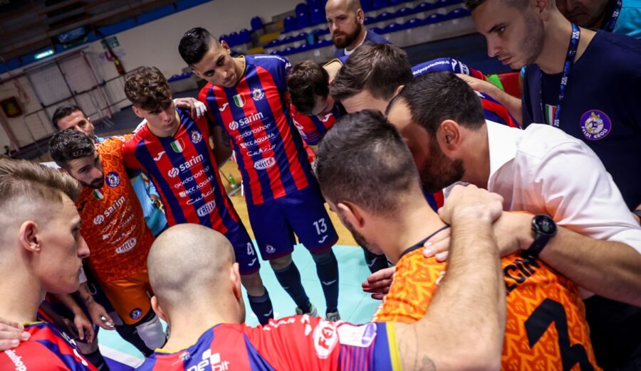 Eboli champions news