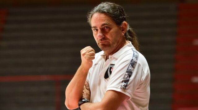 Vinumitaly Petrarca inarrestabile, Giampaolo: “Contano quei 40 minuti alla volta”