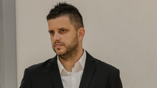 Hrvatin pordenone